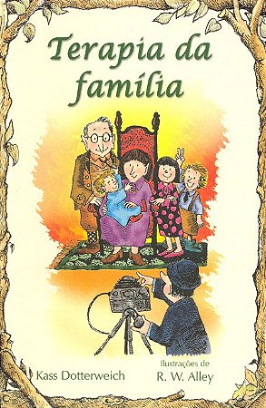 Terapia da Familia