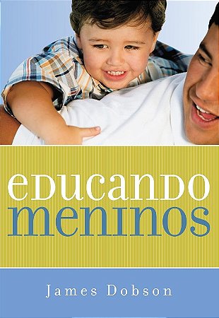 Educando Meninos