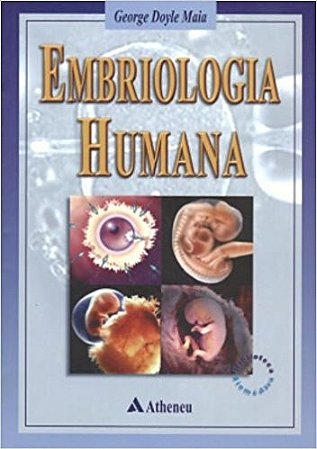 Embriologia Humana