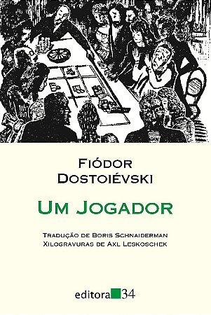 Jogador, Um
