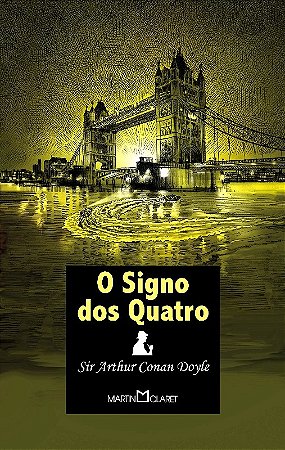 Signo dos Quatro, O