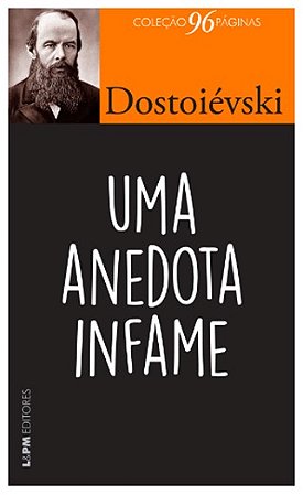 Anedota Infame, Uma