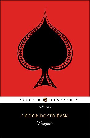Jogador, O