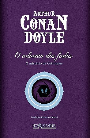 Advento das Fadas, O