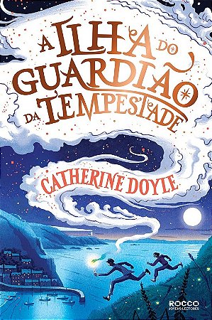 Ilha do Guardiao da Tempestade, A