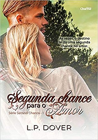 Segunda Chance para o Amor