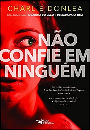Nao Confie em Ninguem