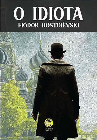 Idiota, o - (garnier)