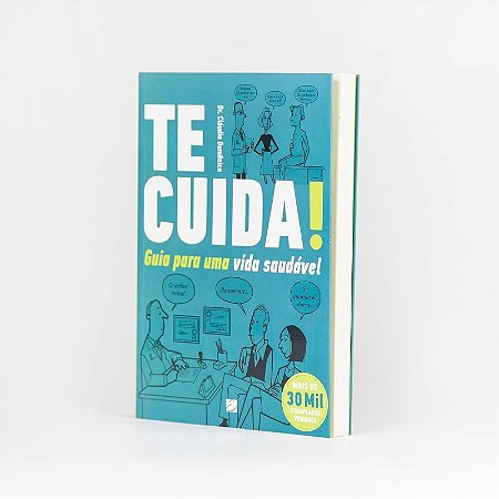 Te Cuida! Guia para Uma Vida Saudavel