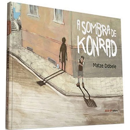 Sombra de Konrad, A