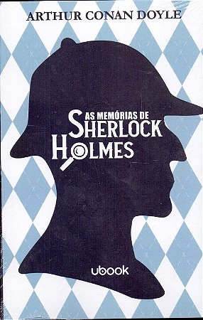 As Memórias de Sherlock Holmes