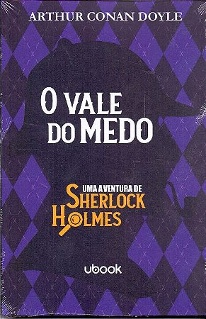 O Vale do Medo