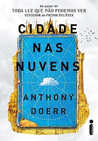 Cidade Nas Nuvens