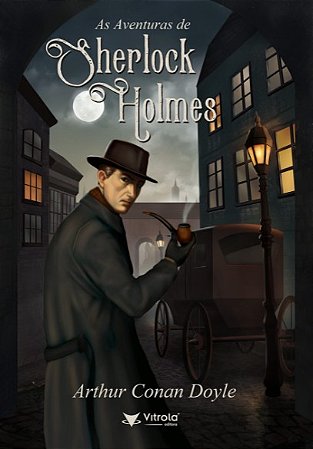 Aventuras de Sherlock Holmes, as