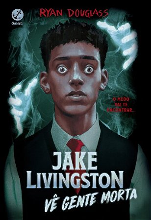 Jake Livingston Ve Gente Morta