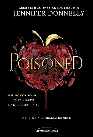 Poisoned