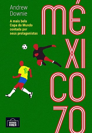 Mexico 70