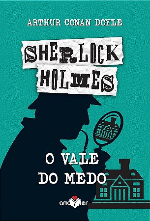 Vale do Medo, O