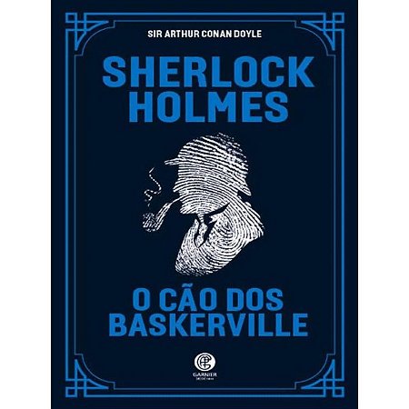 Sherlock Holmes - o Cão dos Baskerville