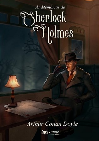 Memorias de Sherlock Holmes, as