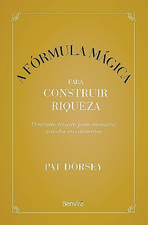 Formula Magica para Construir Riquezas, A