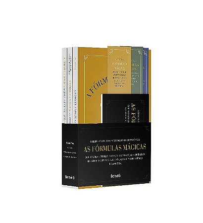 Combo as Formulas Magicas Que Revolucionaram o Mundo das Financas e Ajudara