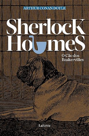 Sherlock Holmes- o Cao dos Baskervilles