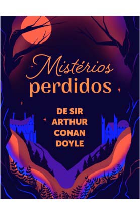 Mistérios Perdidos