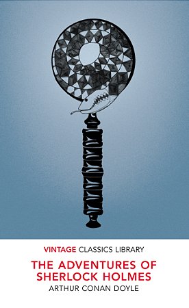 The Adventures Of Sherlock Holmes