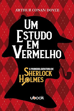 Um Estudo em Vermelho