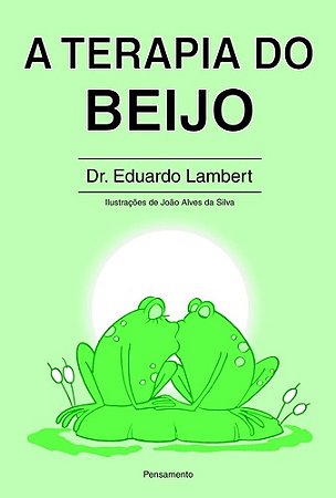 Terapia do Beijo (a)