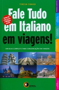 Fale Tudo em Italiano em Viagens! - Serie Fale Tudo Em...