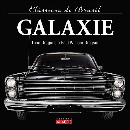 Galaxie