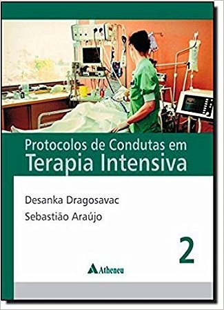 Protocolos de Condutas em Terapia Intensiva - 2