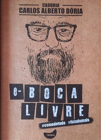 E-boca Livre
