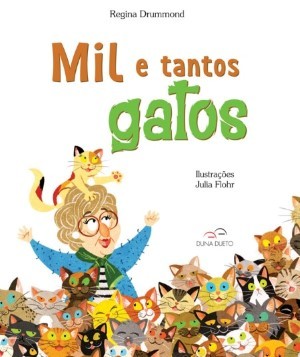 Mil e Tantos Gatos