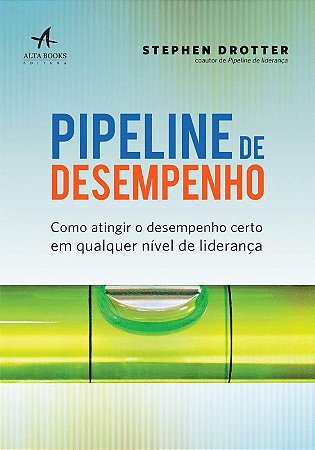 Pipeline de Desempenho - Como Atingir o Desempenho Certo em Qualquer Nivel