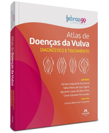 Atlas de Doencas da Vulva