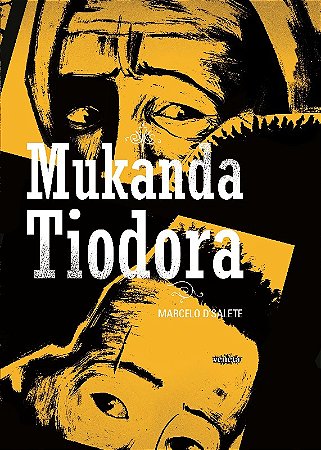 Mukanda Tiodora