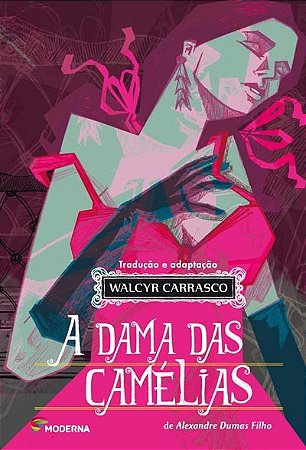 Dama das Camelias, a - Serie Classicos Universais