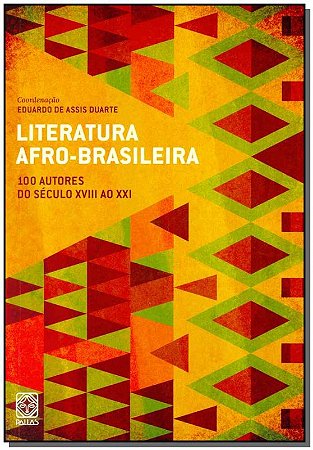 Literatura Afro-brasileira - Vol.1