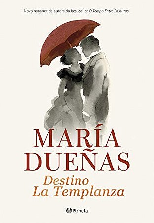 Destino: La Templanza