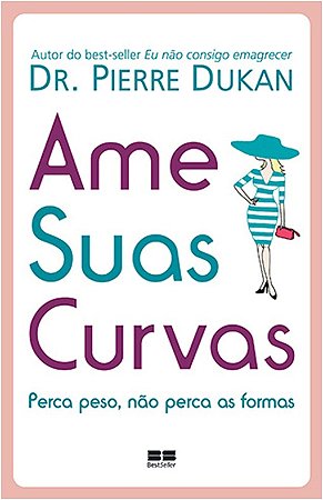 Ame Suas Curvas - Perca Peso, Nao Perca as Formas