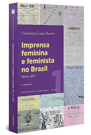 Imprensa Feminina e Feminista no Brasil