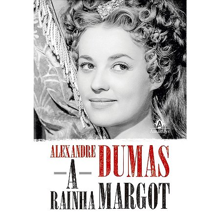 Rainha Margot, A