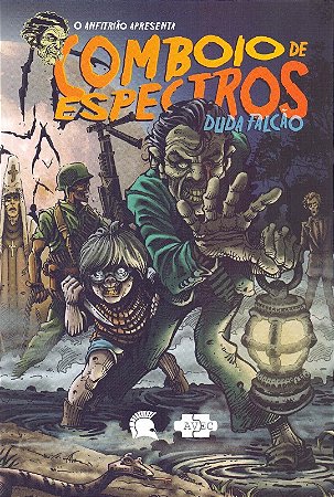 Comboio de Espectros