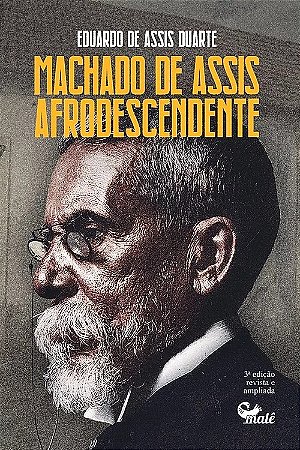 Machado de Assis Afrodescendente