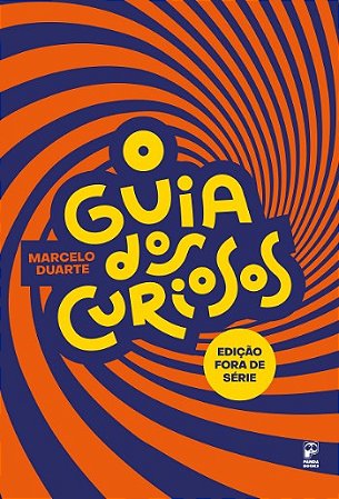 Guia dos Curiosos, O: Fora de Serie
