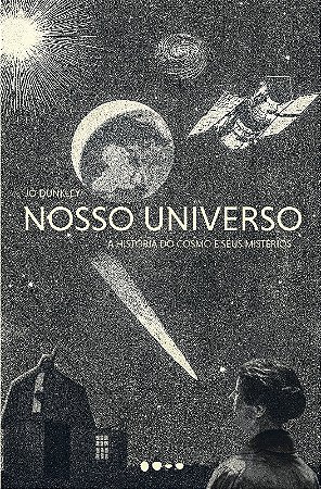 Nosso Universo