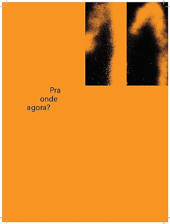 Pra Onde Agora : Zine Novas Frequencias - Volume 1